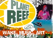Planet Reef