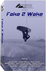 Fake 2 Wake