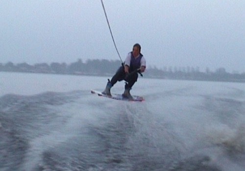 Peter Wakejump