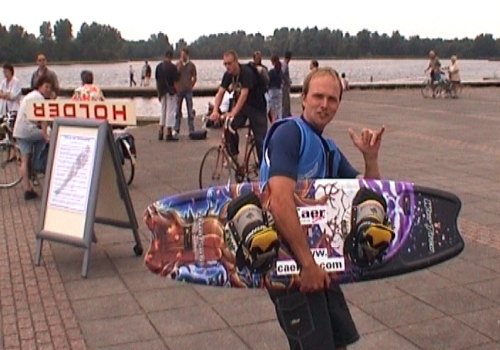Hang Loose...