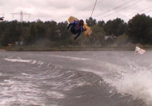 Zane Toeside Off-Axis 540